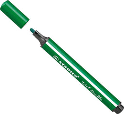 STABILO Trio Scribbi Viltstift - Groen