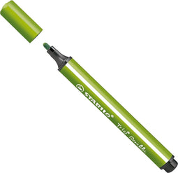 STABILO Trio Scribbi Viltstift - Lichtgroen