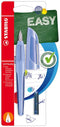 Stabilo - Vulpen easybuddy links l babyblauw | 3 stuks