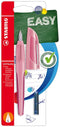 Stabilo - Vulpen easybuddy links l poederroze | 3 stuks
