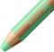 STABILO Woody 3in1 - Pastel Groen