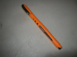 STABILO Worker - Rollerball - Fine 0,3 mm - Zwart - Doos 10 Stuks