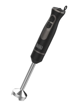 Stabmixer Black+Decker BXHBA800E (800W; schwarz)