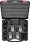 Stabo Freecomm 400 II 20444 PMR-portofoon Set van 4 stuks