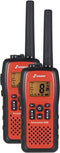 Stabo Freecomm 850 20851 PMR-portofoon Set van 2 stuks
