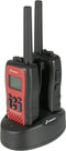 Stabo Freecomm 850 20851 PMR-portofoon Set van 2 stuks