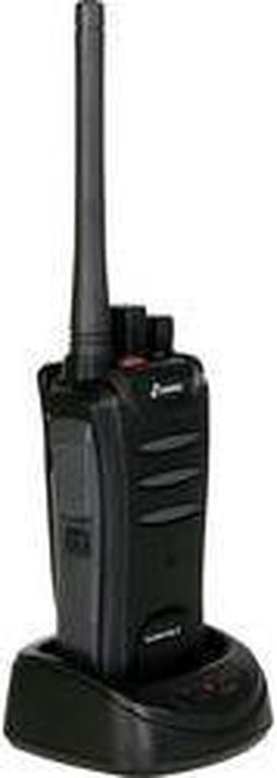 Stabo freetalk digi_8 20282 PMR-portofoon Set van 1 stuk