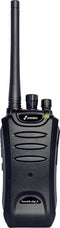 Stabo freetalk digi_8 20282 PMR-portofoon Set van 1 stuk