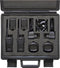 Stabo freetalk digi_8 20283 PMR-portofoon Set van 2 stuks