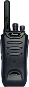 Stabo freetalk digi_8 20283 PMR-portofoon Set van 2 stuks