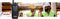 Stabo freetalk digi_8 20283 PMR-portofoon Set van 2 stuks