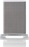 Stadler Form - Anna Little Heater - Kleine Kachel - Wit - 15m2/38m3