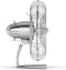 Stadler Form - Charly Little - Ventilator - Tafel/Vloer - 40m2/100m3 - Industrieel design