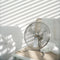 Stadler Form - Charly Little - Ventilator - Tafel/Vloer - 40m2/100m3 - Industrieel design