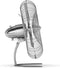 Stadler Form - Charly Little - Ventilator - Tafel/Vloer - 40m2/100m3 - Industrieel design