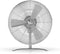 Stadler Form - Charly Little - Ventilator - Tafel/Vloer - 40m2/100m3 - Industrieel design