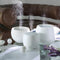 Stadler Form - Jasmine - Aroma Diffuser - Geurverspreider - Wit-50m2