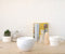 Stadler Form - Jasmine - Aroma Diffuser - Geurverspreider - Wit-50m2