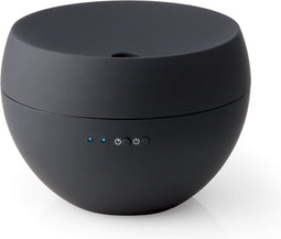 Stadler Form - Jasmine - Aroma Diffuser - Geurverspreider - Zwart-50m2