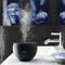 Stadler Form - Jasmine - Aroma Diffuser - Geurverspreider - Zwart-50m2