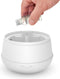 Stadler Form - Julia - Aroma Diffuser - Geurverspreider - Wit-50m2