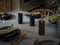 Stadler Form - Lucy - Aroma Diffuser - Geurverspreider - Zwart