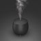 Stadler Form - Mia - Aroma Diffuser - Geurverspreider - Zwart-30m2