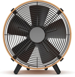 Stadler Form | Otto | Fan | Ventilator | Hout | Design | 40m2/100m3