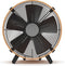 Stadler Form | Otto | Fan | Ventilator | Hout | Design | 40m2/100m3