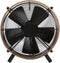 Stadler Form | Otto | Fan | Ventilator | Hout | Design | 40m2/100m3