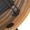 Stadler Form | Otto | Fan | Ventilator | Hout | Design | 40m2/100m3