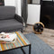 Stadler Form | Otto | Fan | Ventilator | Hout | Design | 40m2/100m3