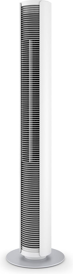 Stadler Form | Peter | Fan | Ventilator | Wit | 40m2/100m3 | afstandsbediening | oscillerende modus