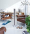 Stadler Form | Peter | Fan | Ventilator | Wit | 40m2/100m3 | afstandsbediening | oscillerende modus