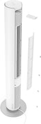 Stadler Form | Peter | Fan | Ventilator | Wit | 40m2/100m3 | afstandsbediening | oscillerende modus