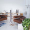 Stadler Form | Peter | Fan | Ventilator | Wit | 40m2/100m3 | afstandsbediening | oscillerende modus