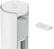 Stadler Form | Peter | Fan | Ventilator | Wit | 40m2/100m3 | afstandsbediening | oscillerende modus