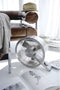 Stadler Form - Q - Fan - Ventilator - Metaal - 40m2/100m3