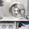 Stadler Form - Q - Fan - Ventilator - Metaal - 40m2/100m3