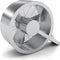 Stadler Form - Q - Fan - Ventilator - Metaal - 40m2/100m3