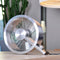 Stadler Form - Q - Fan - Ventilator - Metaal - 40m2/100m3