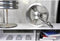 Stadler Form - Q - Fan - Ventilator - Metaal - 40m2/100m3