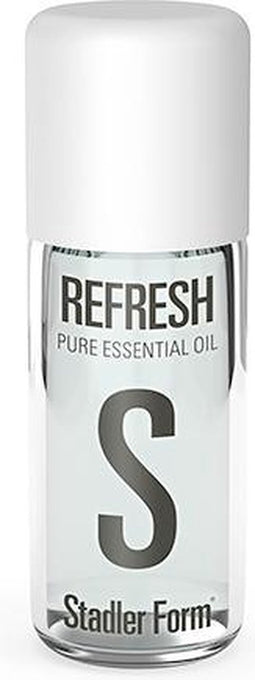 Stadler Form - Refresh - Etherische Olie - Geurverspreider - Aroma