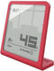 Stadler Form - Selina - Hygrometer - Luchtvochtigheidsmeter - Rood