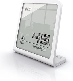 Stadler Form - Selina - Hygrometer - Luchtvochtigheidsmeter - Wit