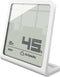 Stadler Form - Selina - Hygrometer - Luchtvochtigheidsmeter - Wit