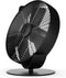 Stadler Form | Tim | Ventilator | Zwart | Inclusief USB-kabel