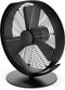 Stadler Form | Tim | Ventilator | Zwart | Inclusief USB-kabel