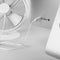 Stadler Form | Tim | Ventilator | Zwart | Inclusief USB-kabel