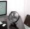 Stadler Form | Tim | Ventilator | Zwart | Inclusief USB-kabel